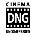 cinema uncompressed icon